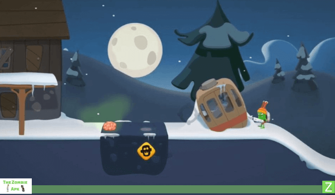 zombie catchers mod apk