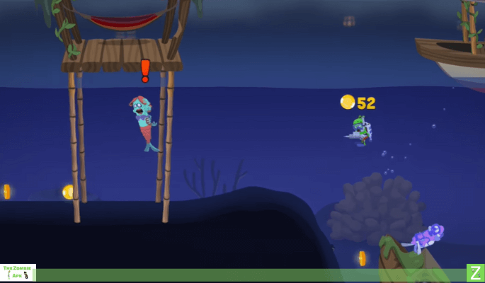 zombie catchers mod apk