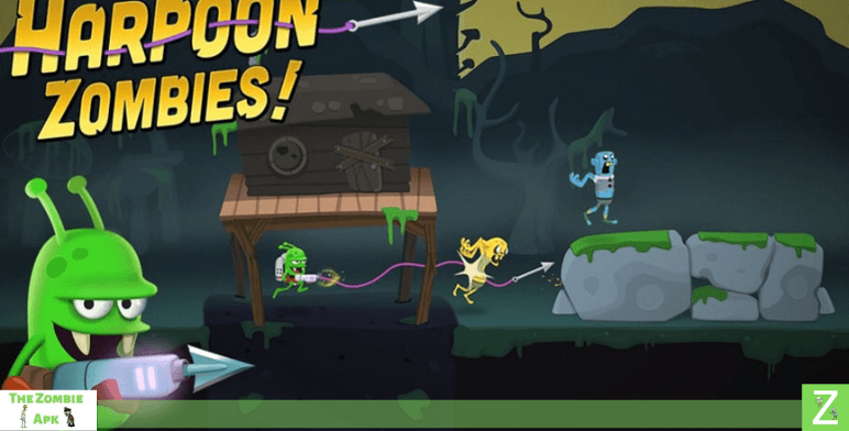 zombie catchers review