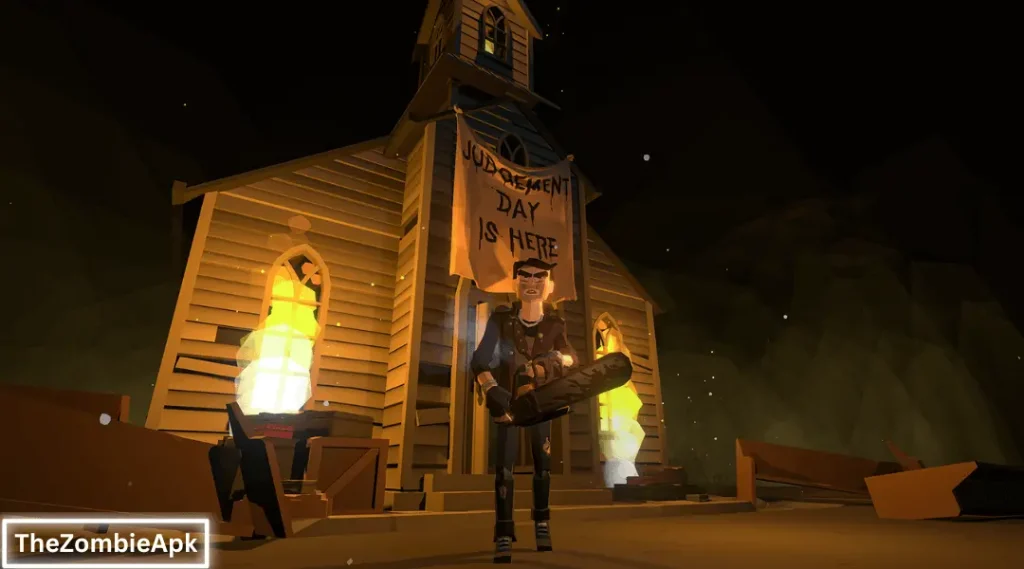 zombie catchers vs the walking zombie 