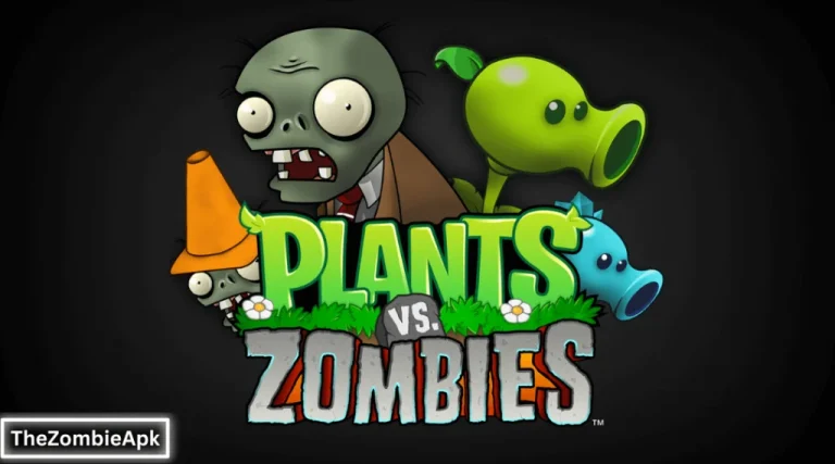 Plants Vs Zombies Mod apk