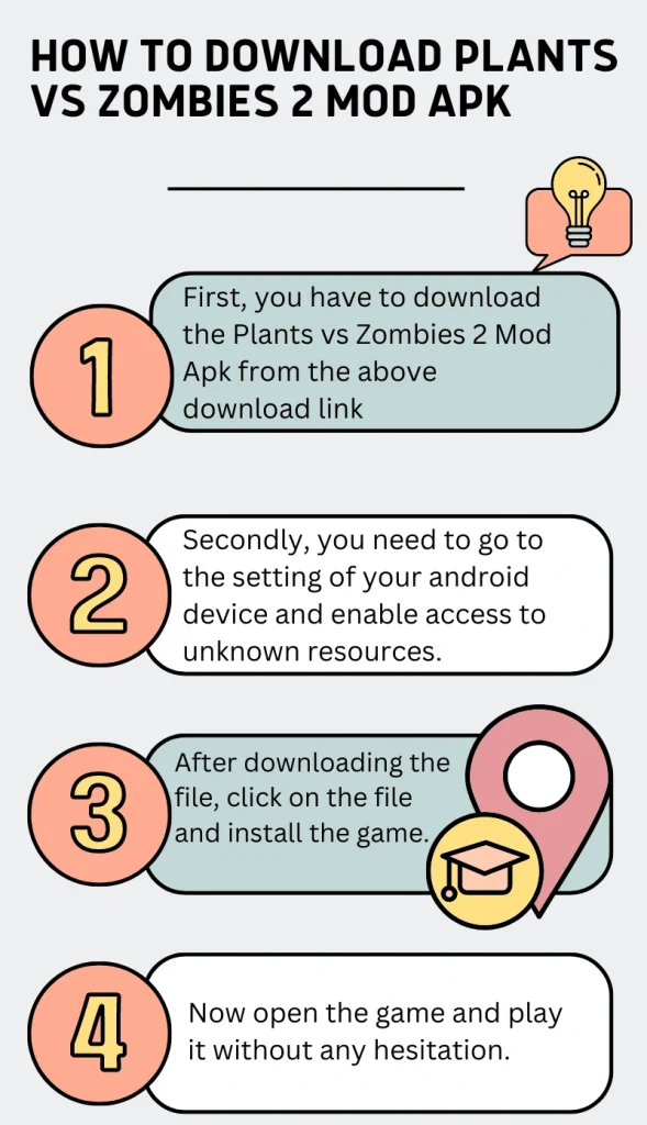 download plants vs zombies 2 apk