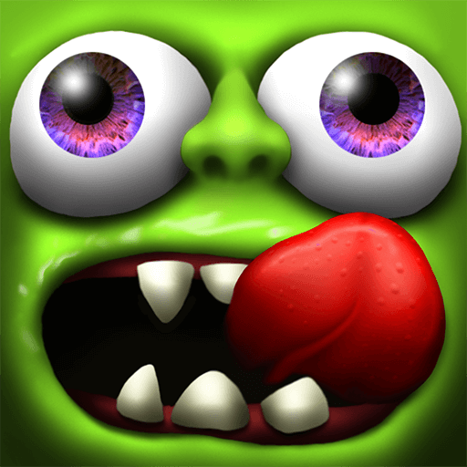 Zombie Tsunami Apk