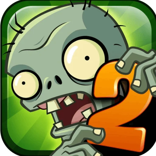 Plants vs Zombies 2 Mod Apk