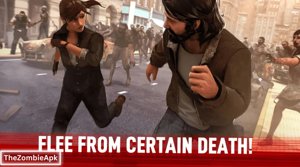 pros and cons of zombie frontier 4