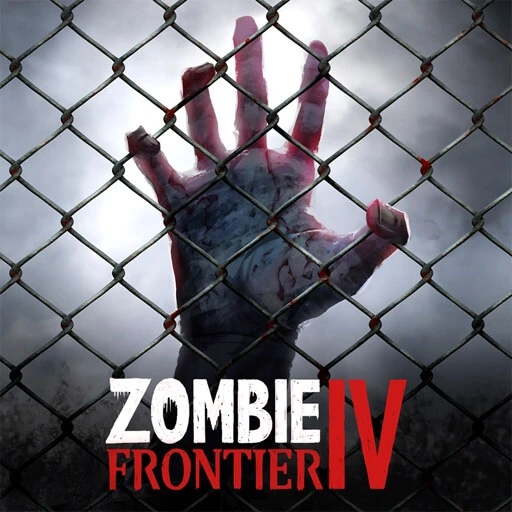 Zombie Frontier Apk